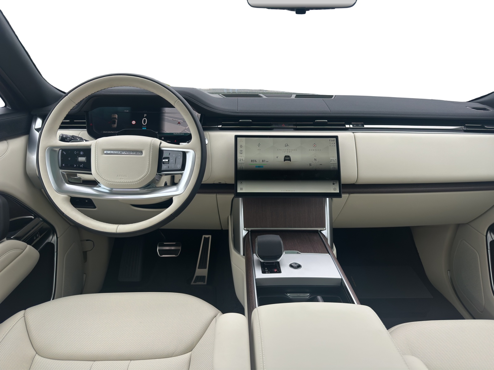 LAND ROVER Range Rover 3.0 I6 P460e HSE-image-7