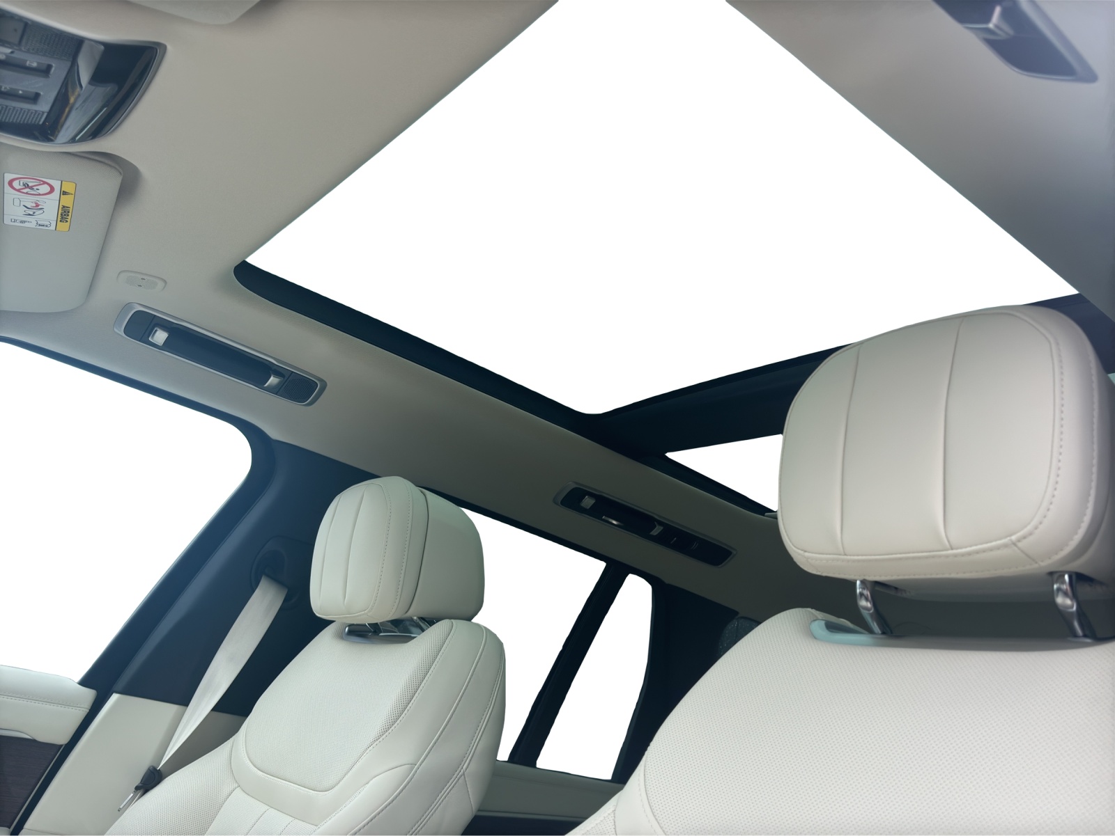 LAND ROVER Range Rover 3.0 I6 P460e HSE-image-10