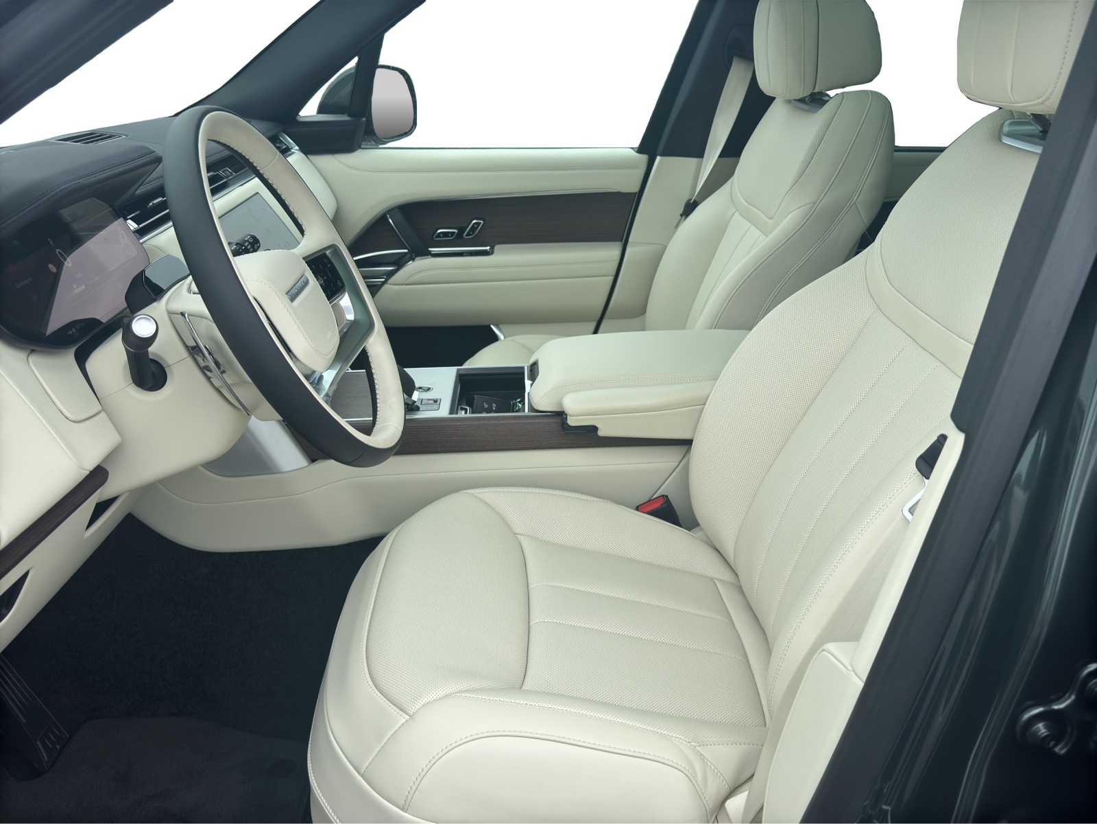 LAND ROVER Range Rover 3.0 I6 P460e HSE-image-11