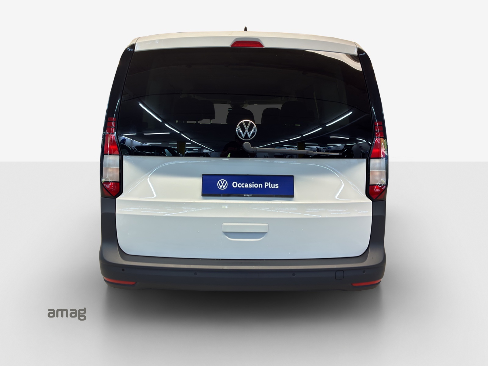 VW Caddy 2.0 TDI-image-3