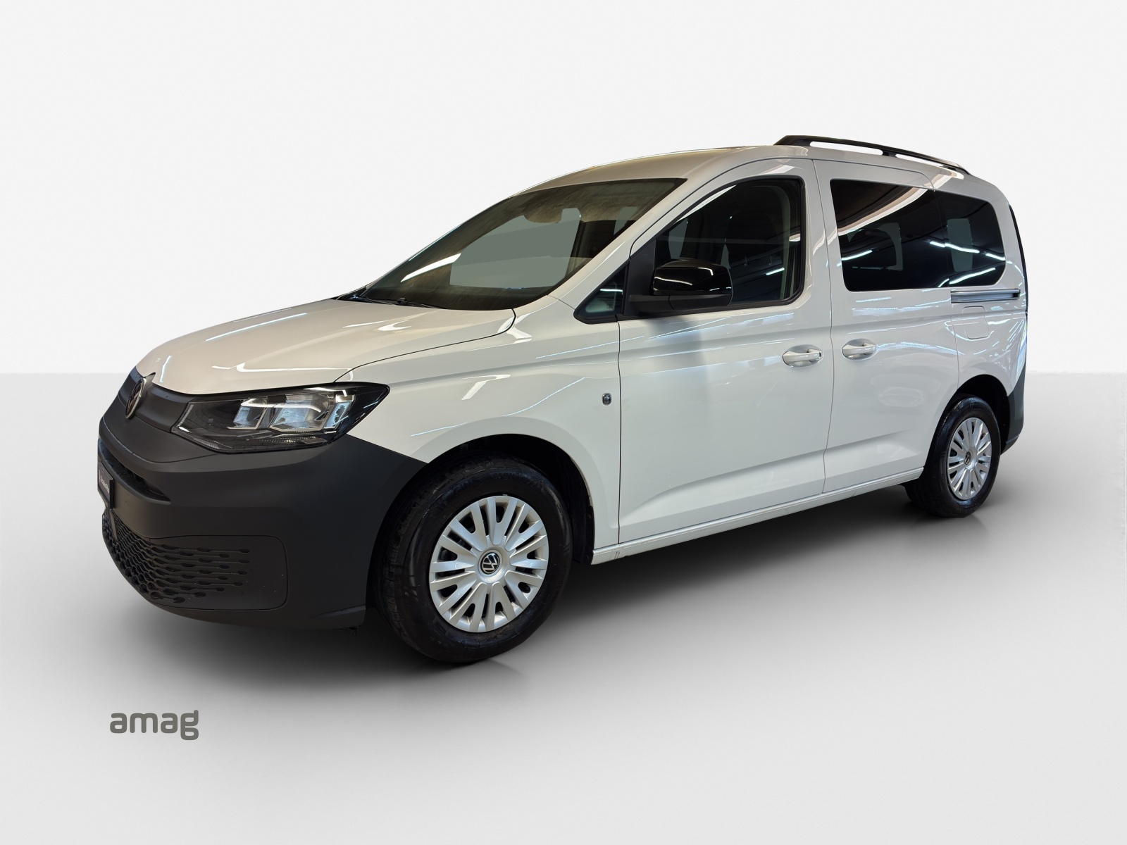 VW Caddy 2.0 TDI-image-0