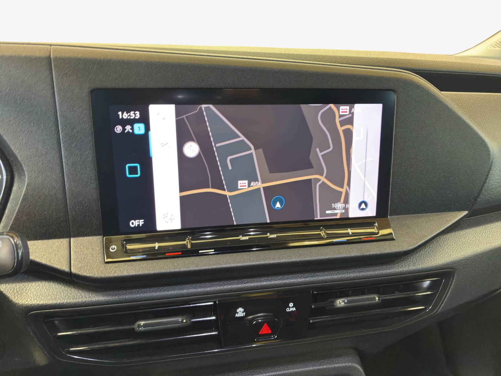VW Caddy 2.0 TDI-image-10