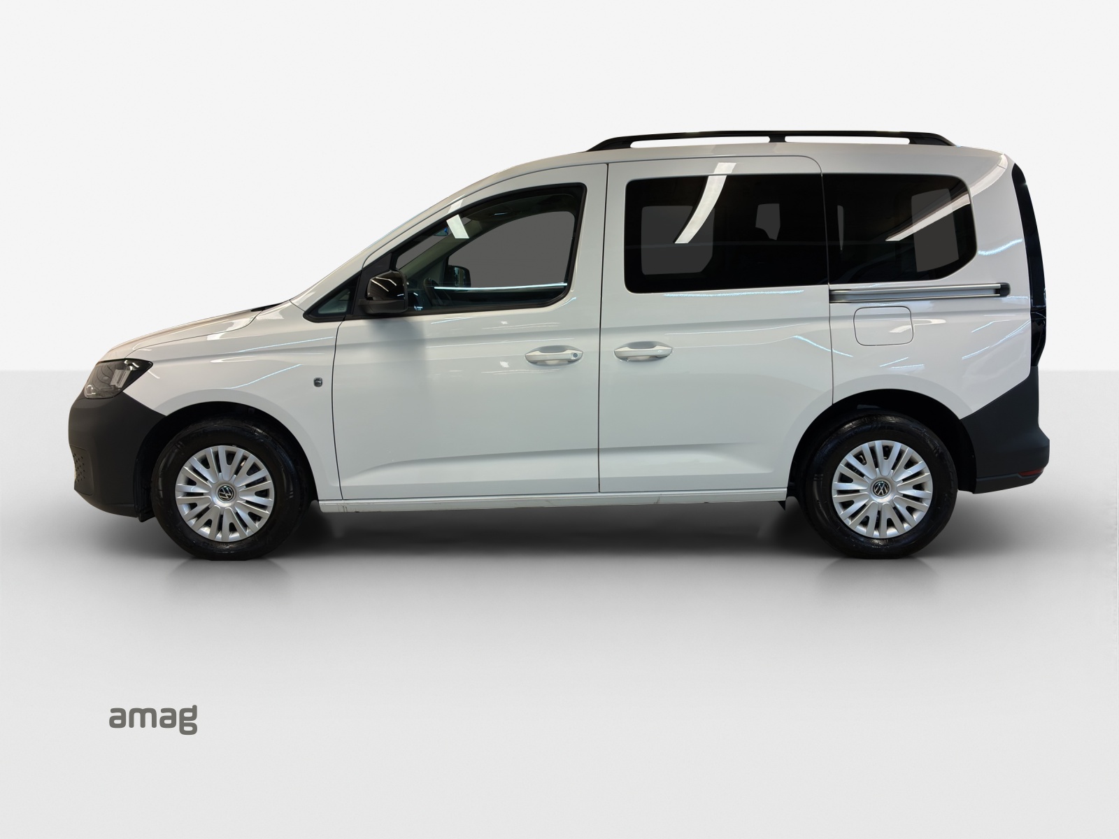 VW Caddy 2.0 TDI-image-1