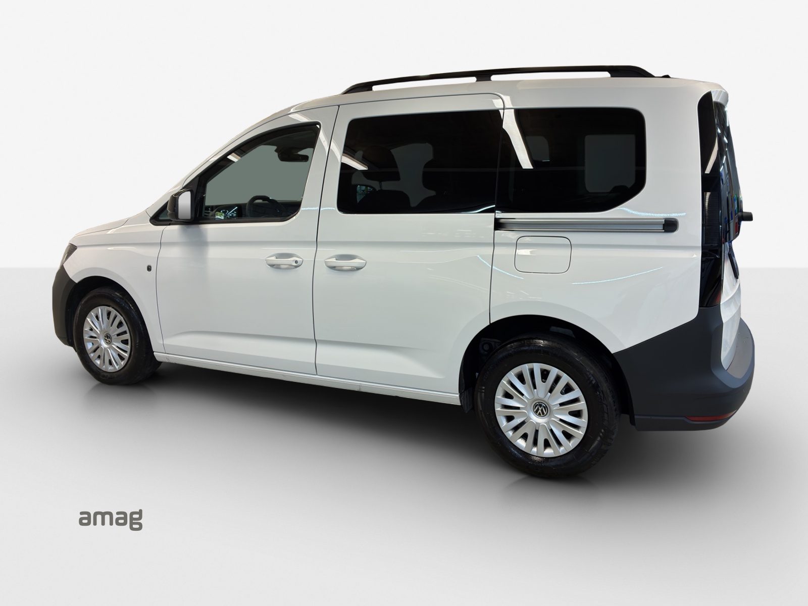 VW Caddy 2.0 TDI-image-2
