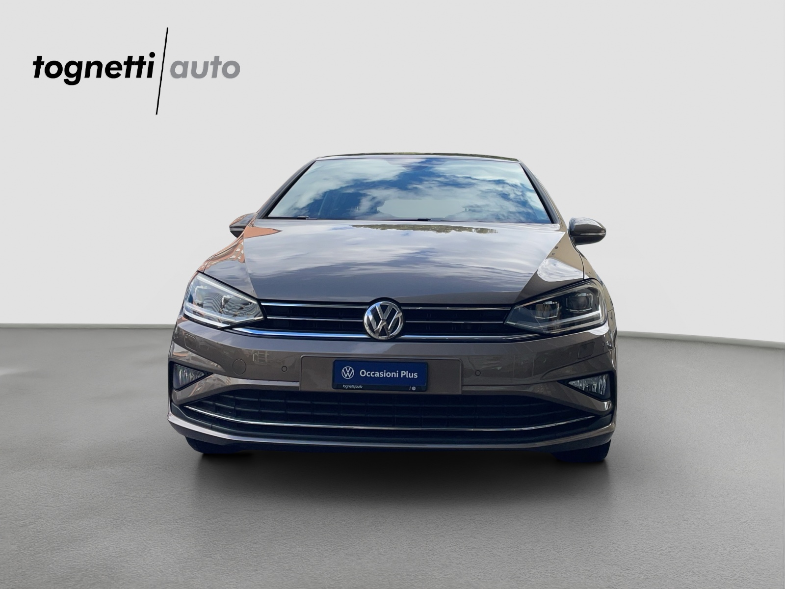 VW Golf Sportsvan 1.5 TSI EVO Highline-image-6