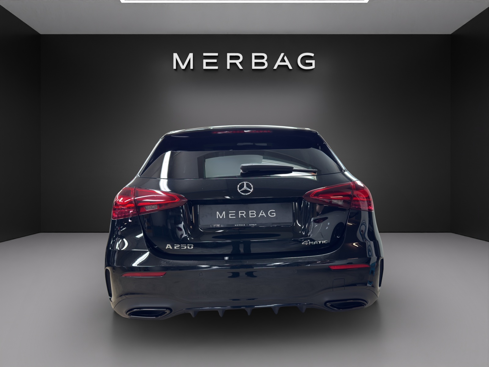 MERCEDES-BENZ A 250 4Matic 8G-DCT-image-3