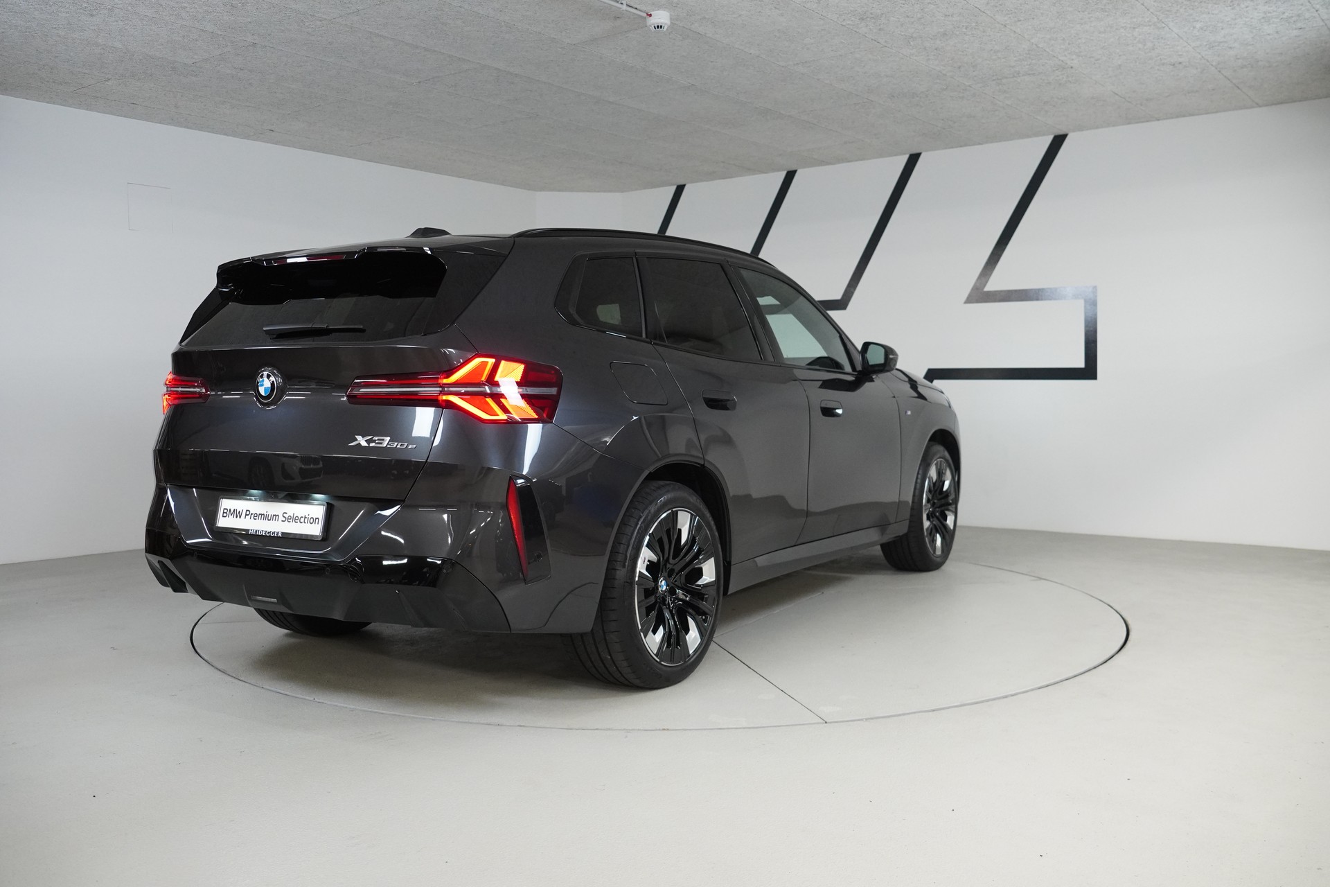 BMW X3 xDrive 30e M Sport Pro-image-7