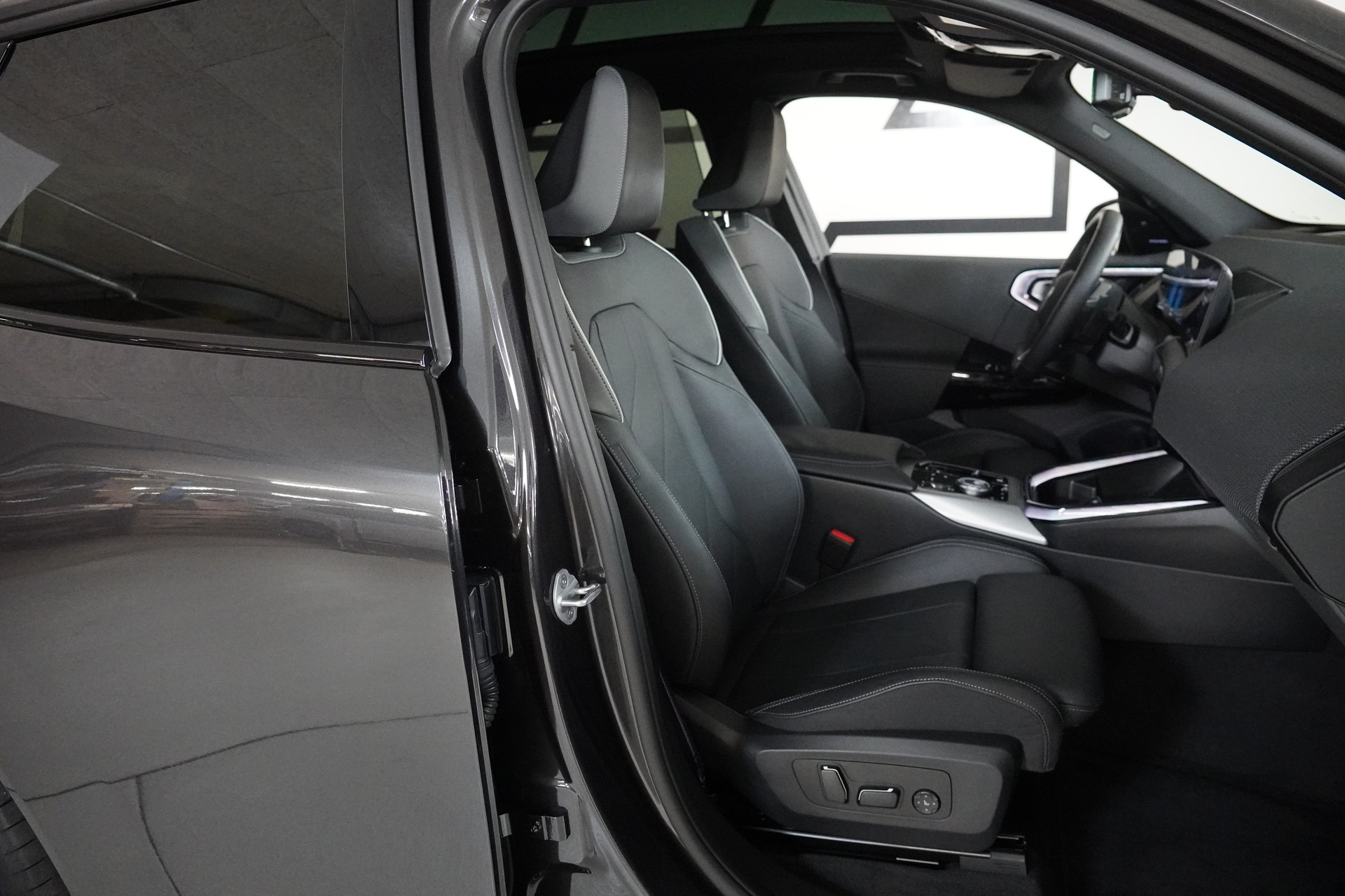 BMW X3 xDrive 30e M Sport Pro-image-15
