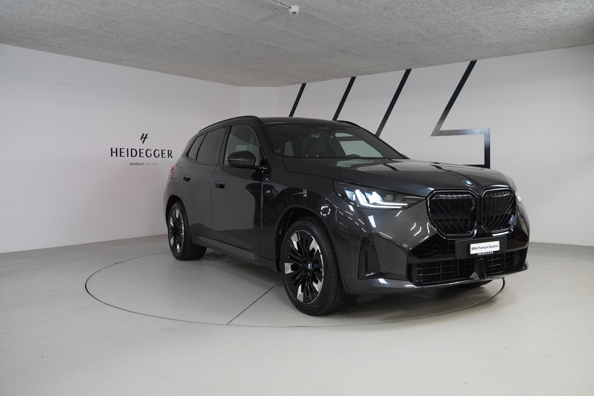 BMW X3 xDrive 30e M Sport Pro-image-3