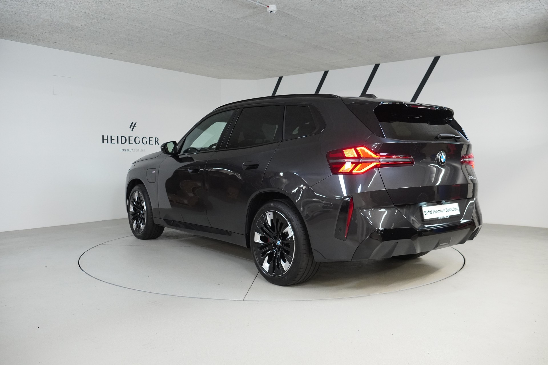 BMW X3 xDrive 30e M Sport Pro-image-5