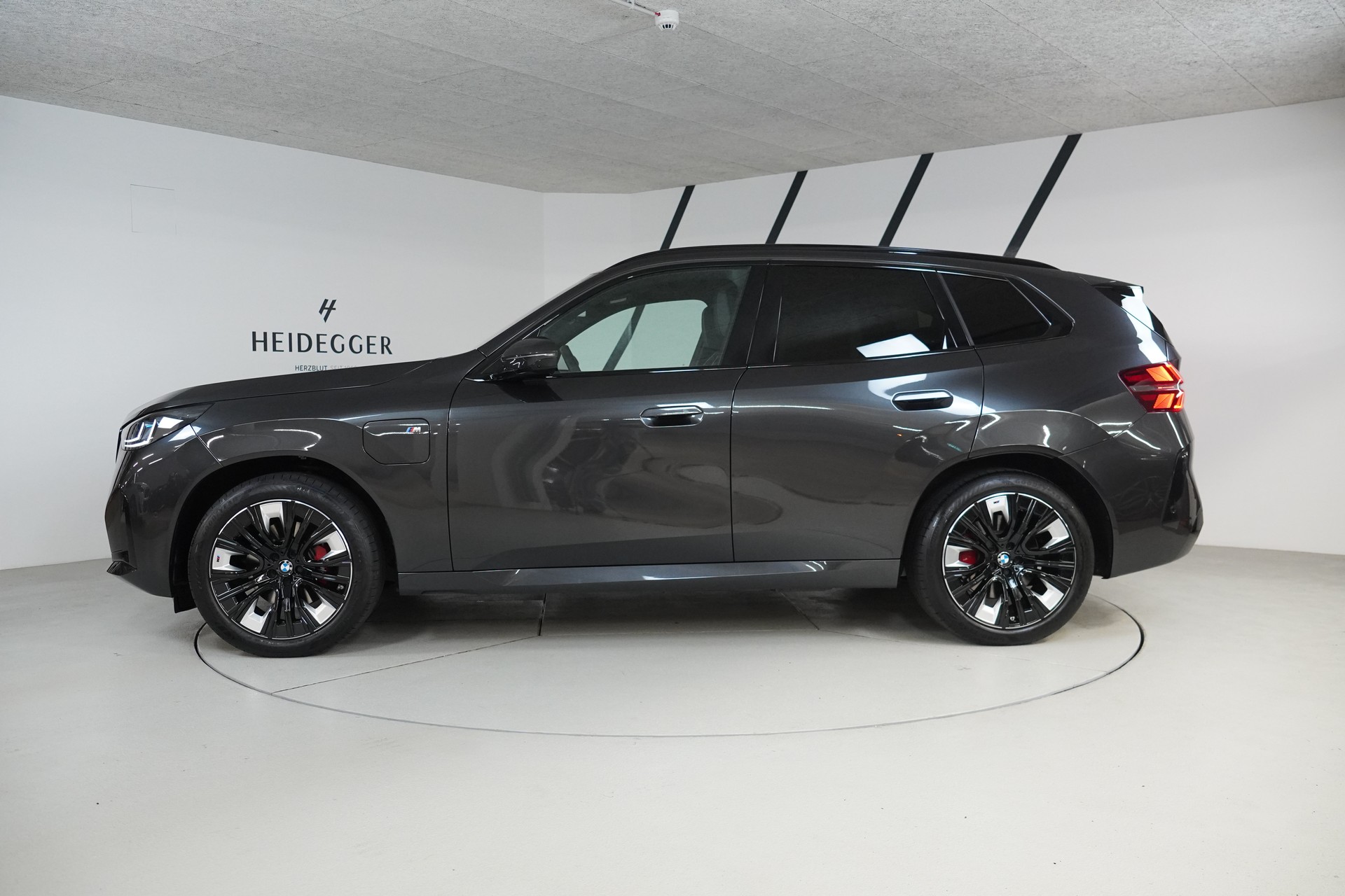 BMW X3 xDrive 30e M Sport Pro-image-4