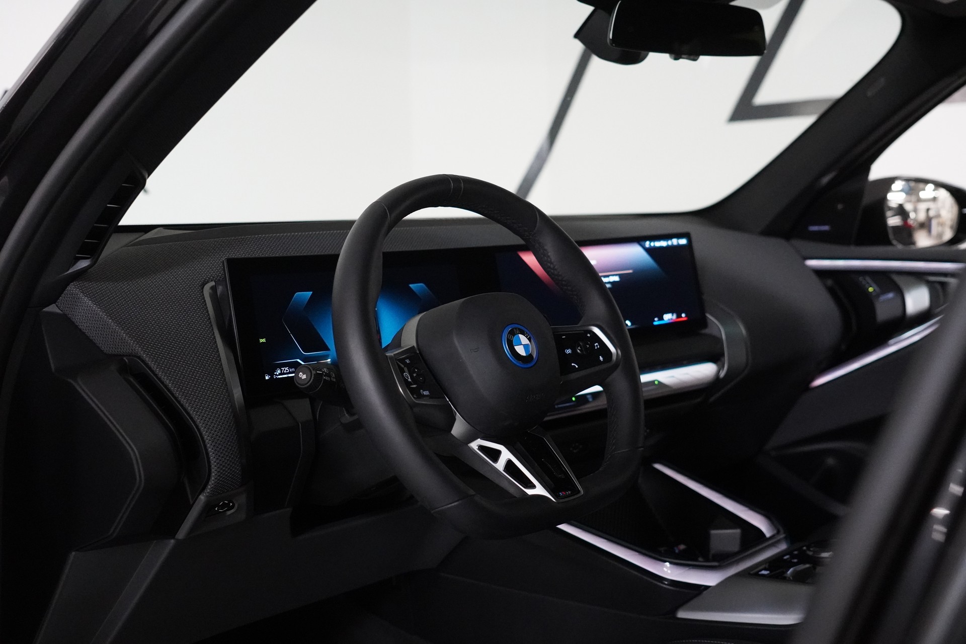 BMW X3 xDrive 30e M Sport Pro-image-26