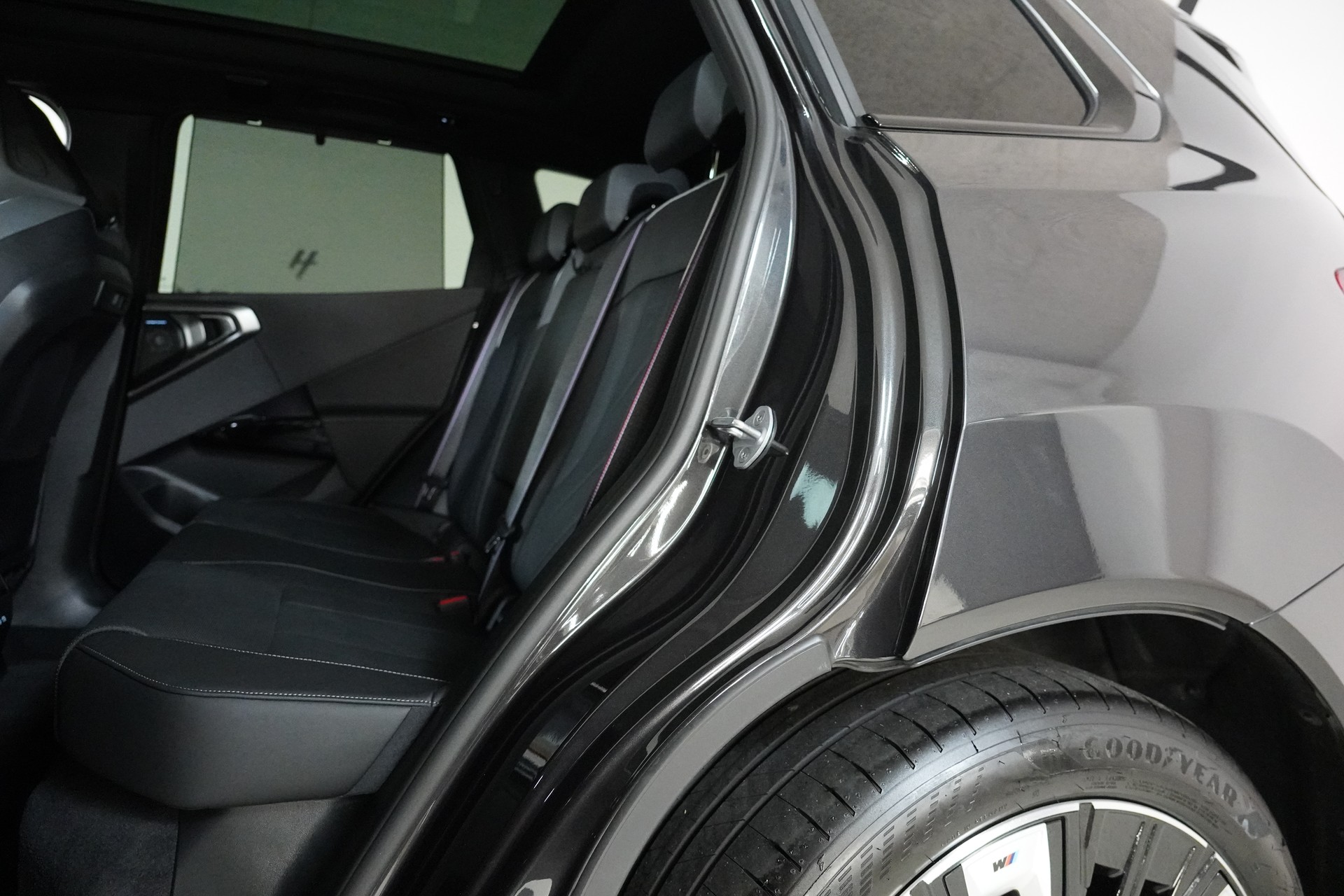 BMW X3 xDrive 30e M Sport Pro-image-13