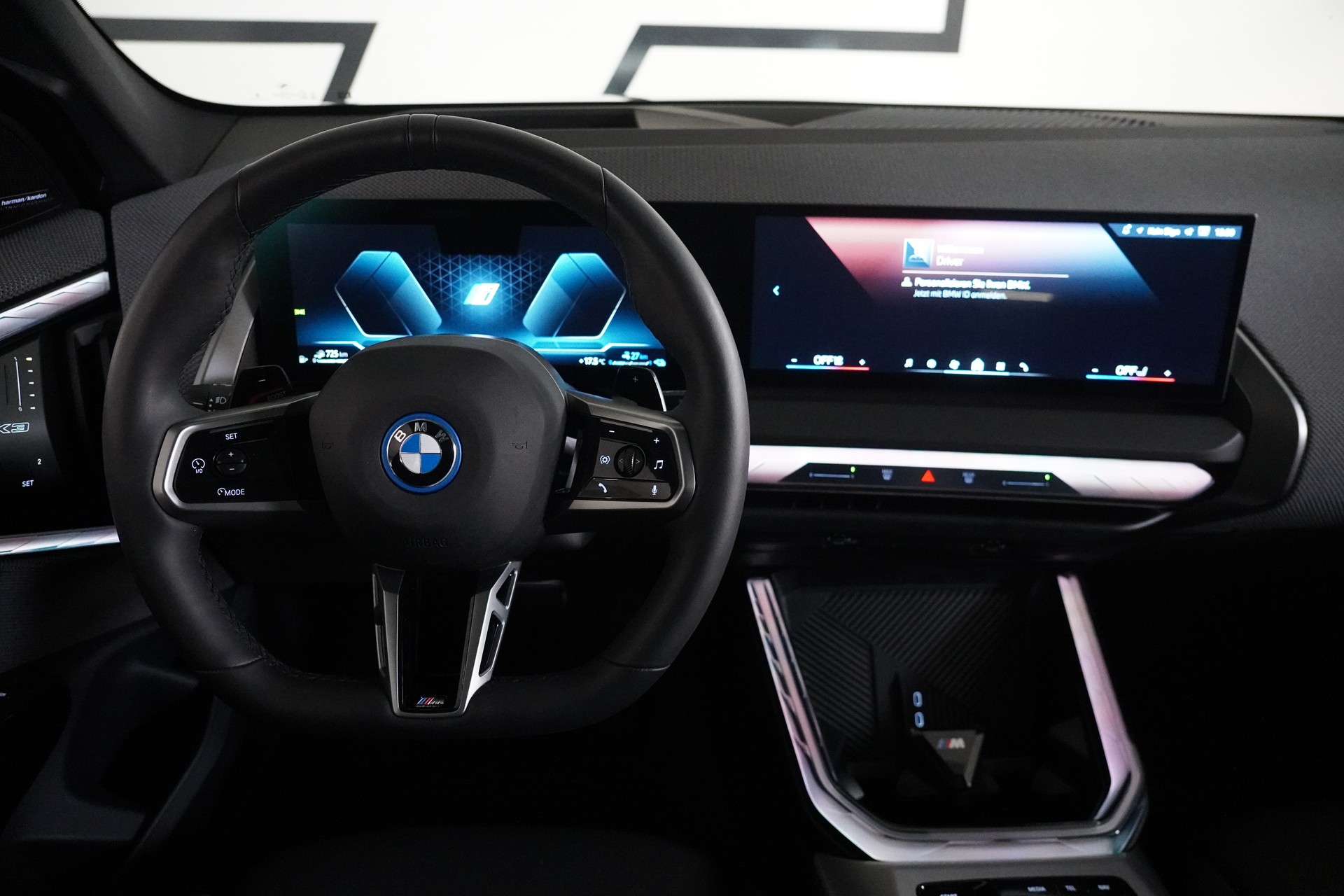 BMW X3 xDrive 30e M Sport Pro-image-21