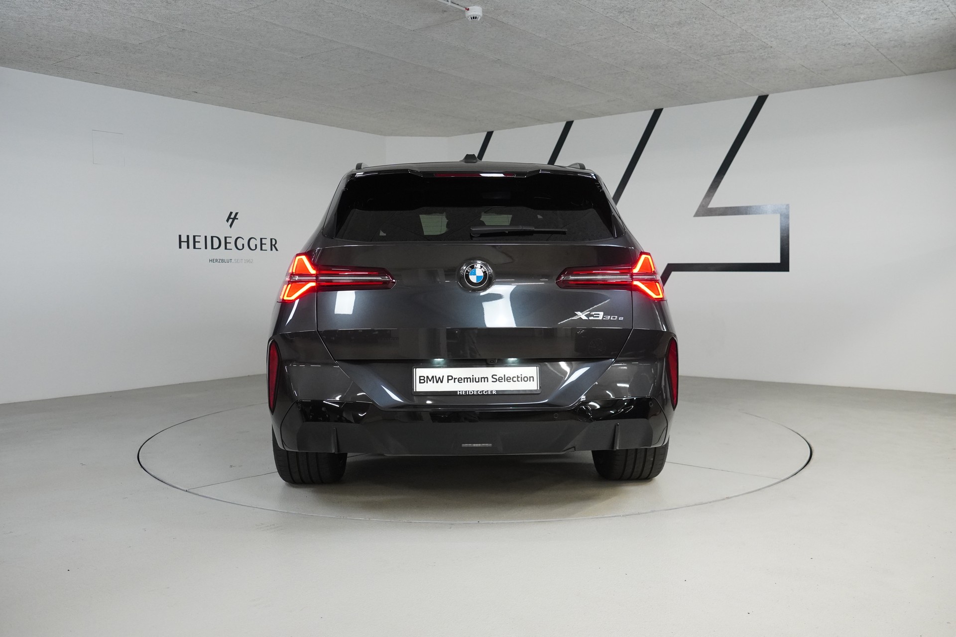 BMW X3 xDrive 30e M Sport Pro-image-6