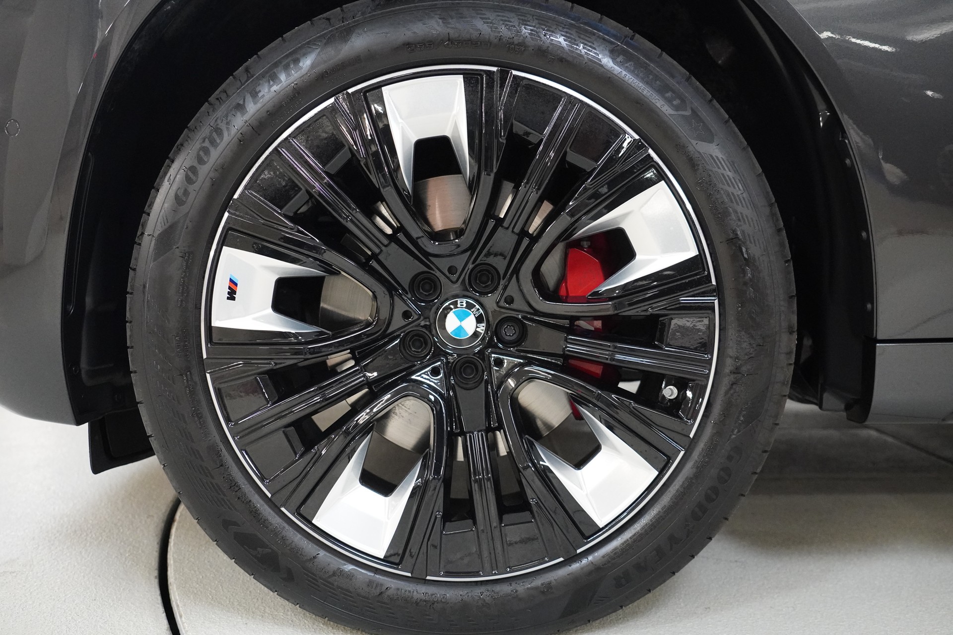 BMW X3 xDrive 30e M Sport Pro-image-10