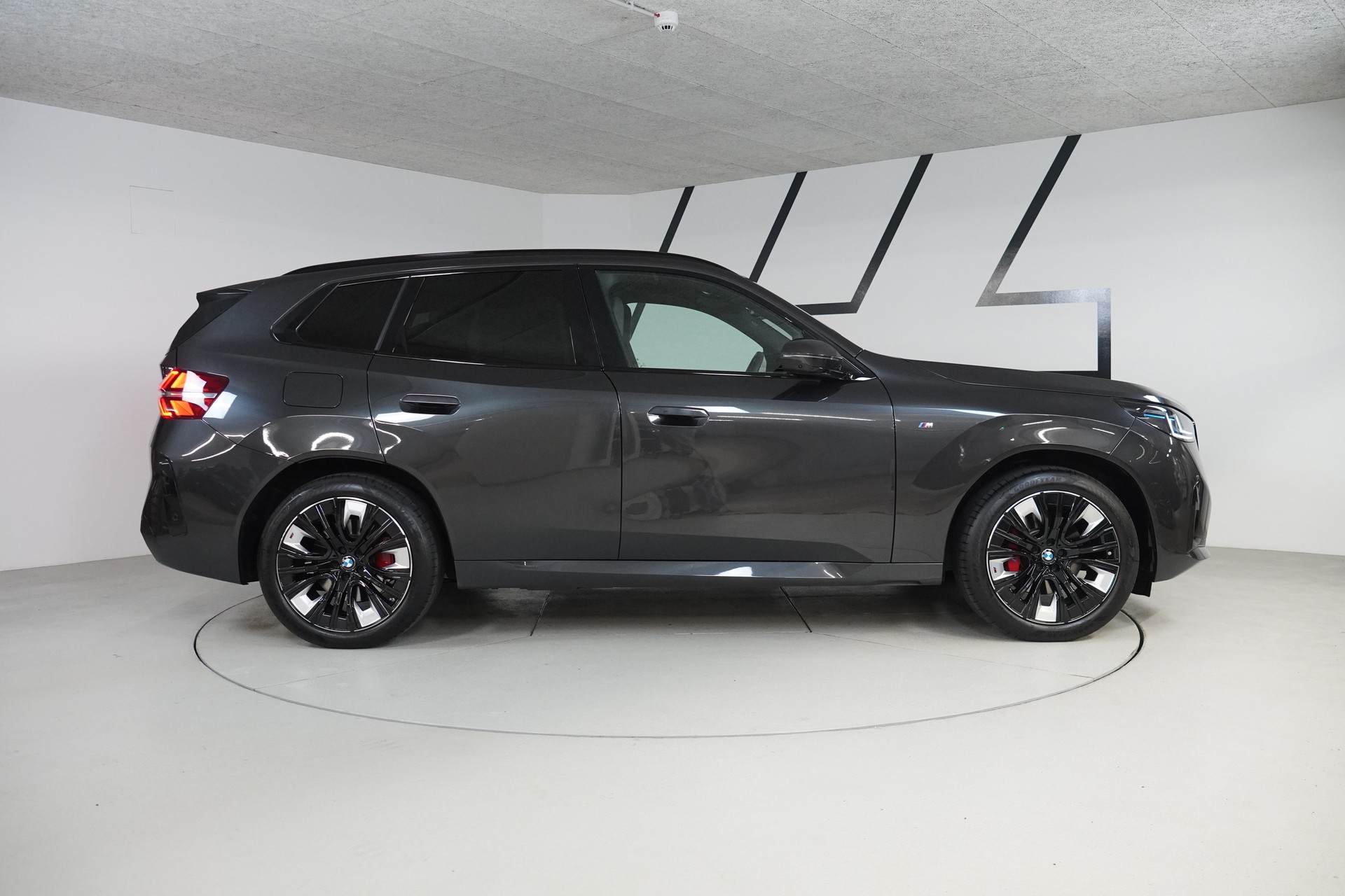BMW X3 xDrive 30e M Sport Pro-image-8