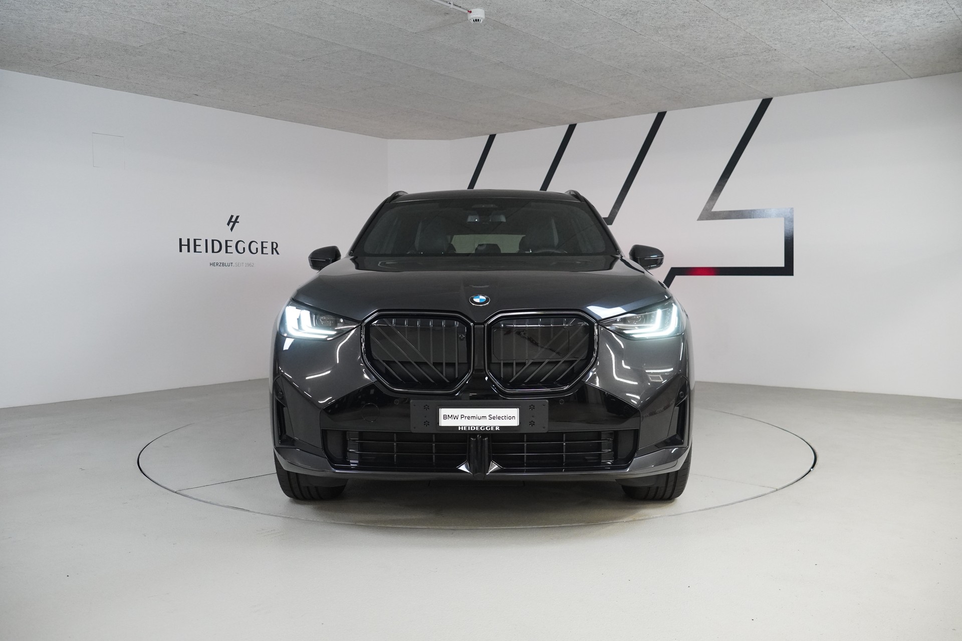 BMW X3 xDrive 30e M Sport Pro-image-2