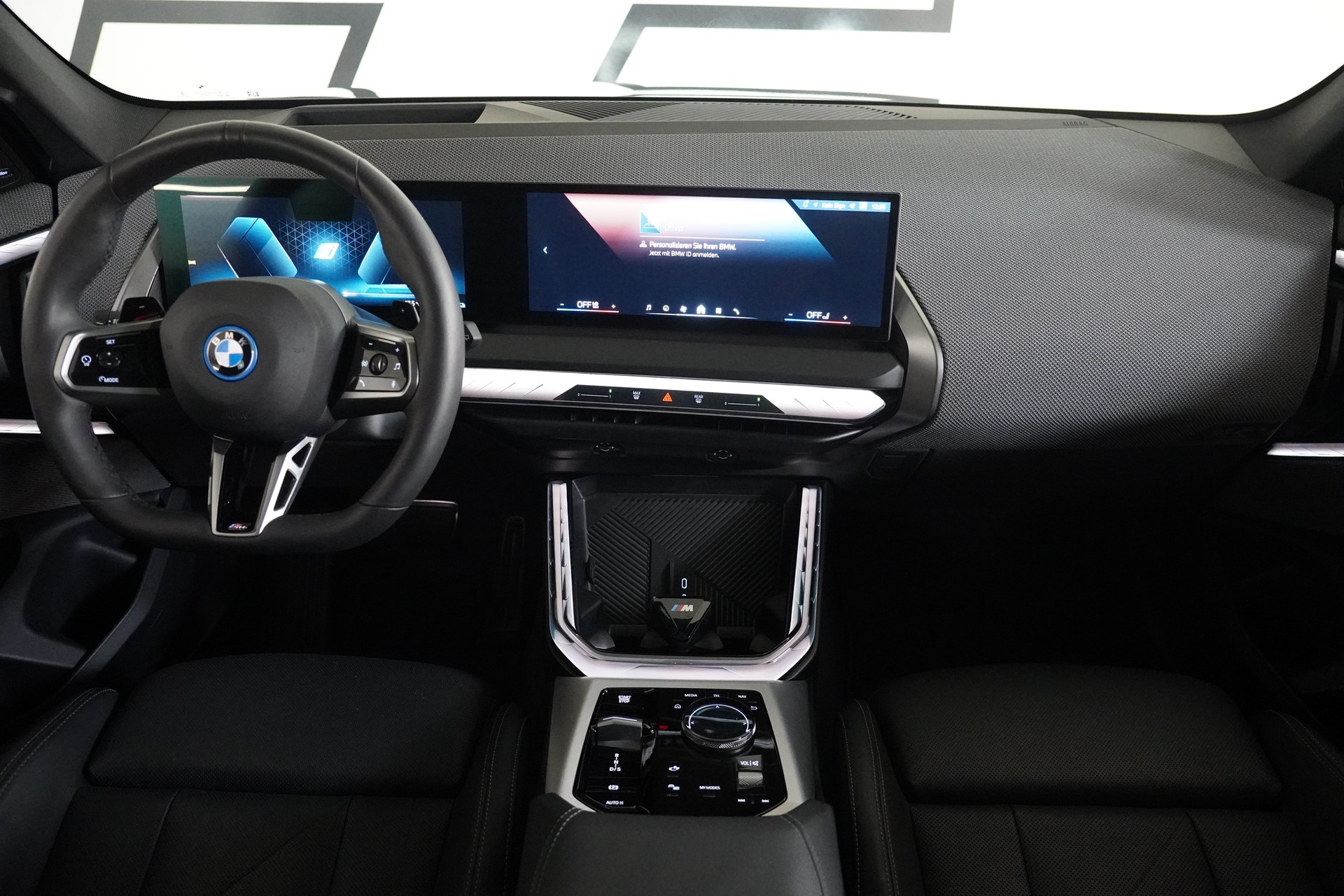 BMW X3 xDrive 30e M Sport Pro-image-18