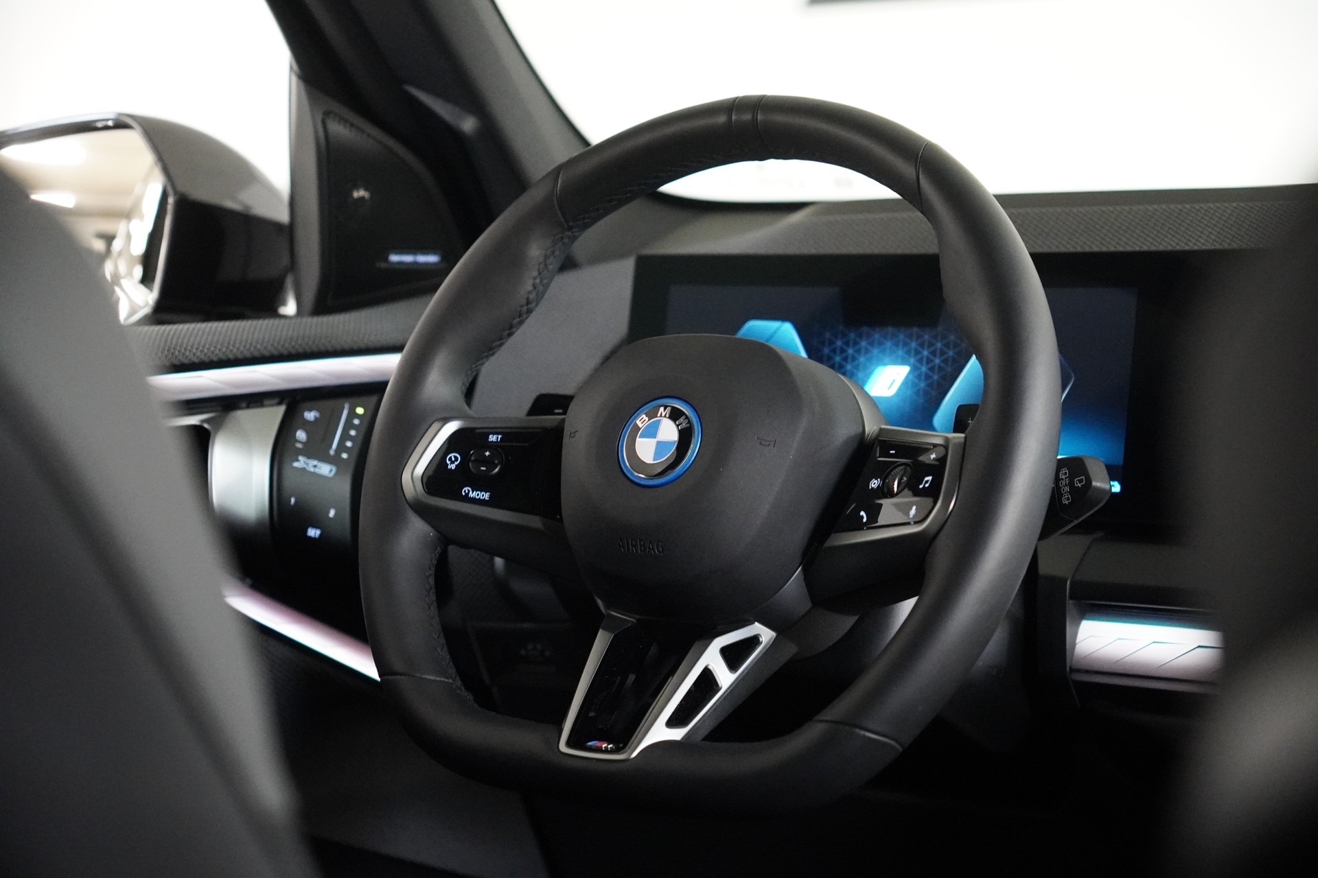 BMW X3 xDrive 30e M Sport Pro-image-23