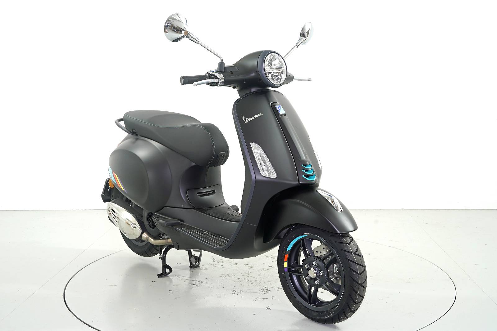 PIAGGIO Vespa Primavera 125 S ABS-showroom-element-1