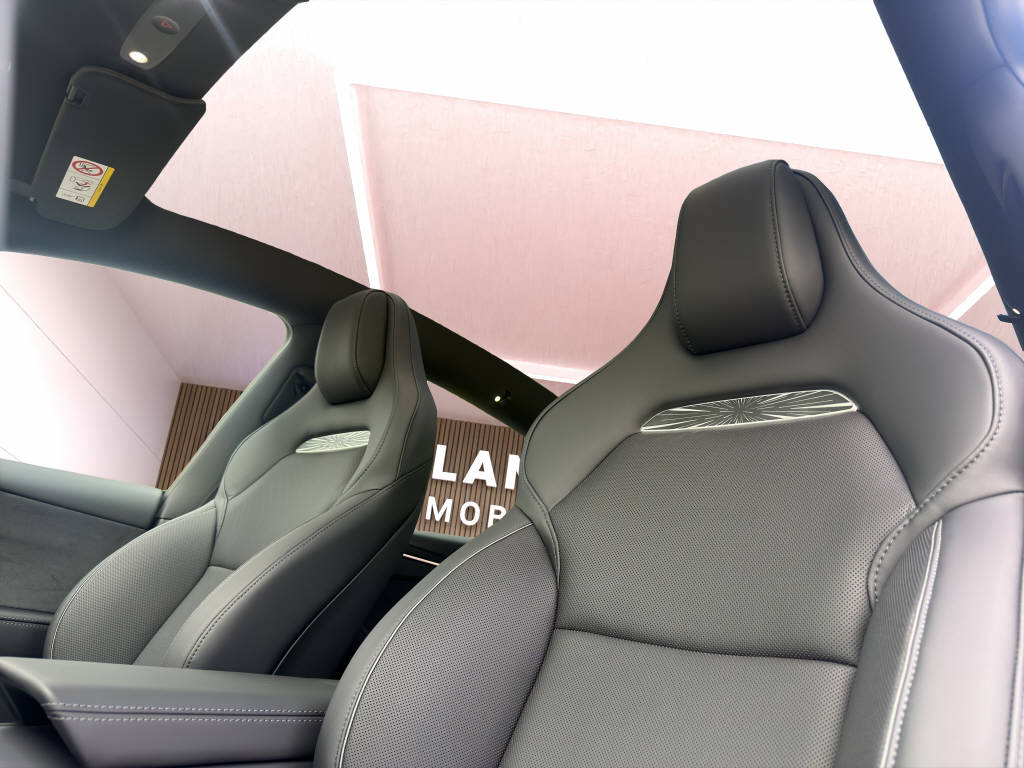 TESLA Model Y Performance AWD-image-12