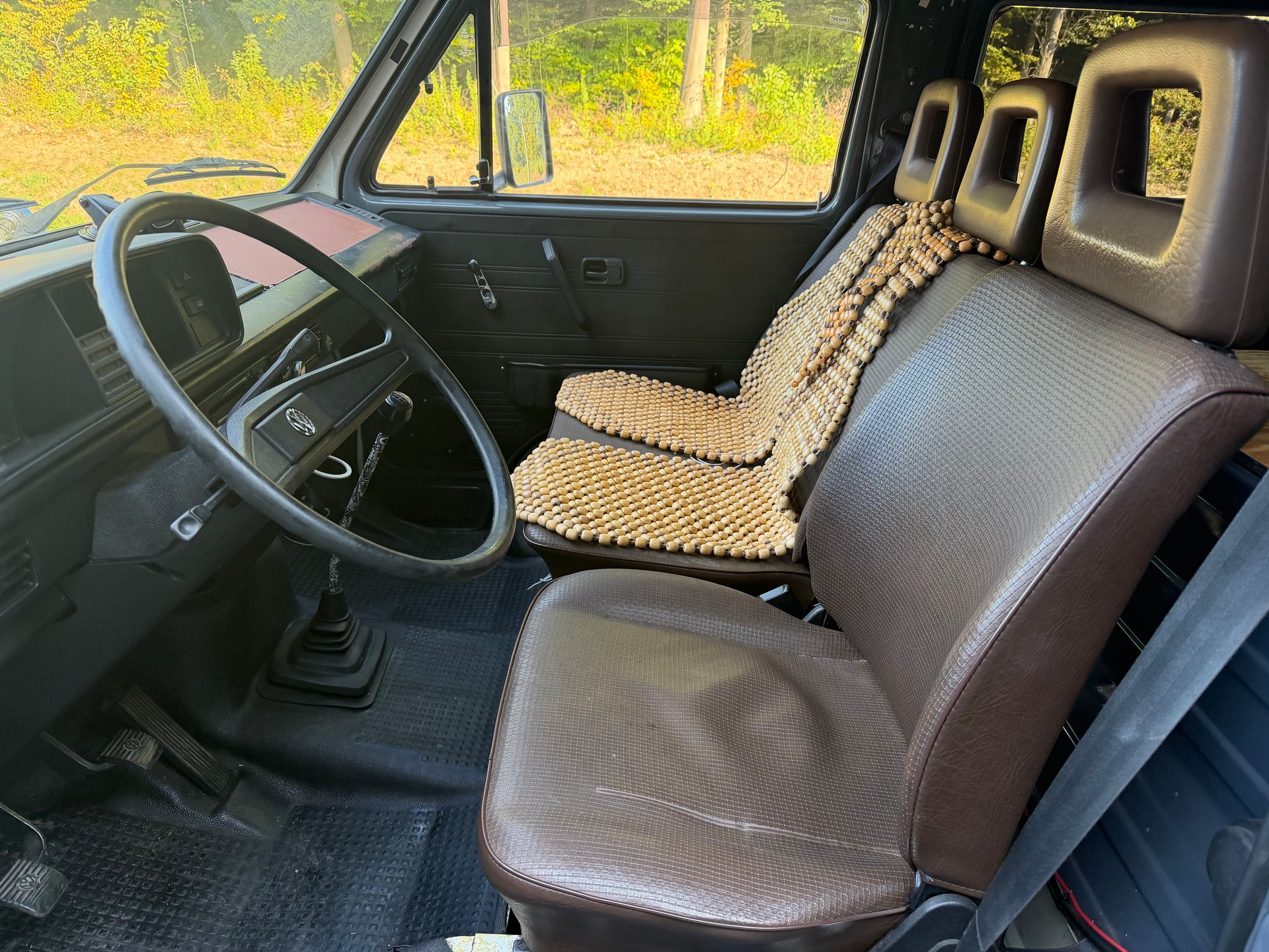 VW T3 Transporter 1.9 77PS-image-8