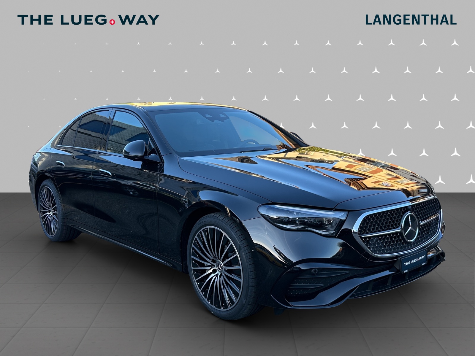MERCEDES-BENZ E 220 d T 4Matic 9G-Tronic-image-5