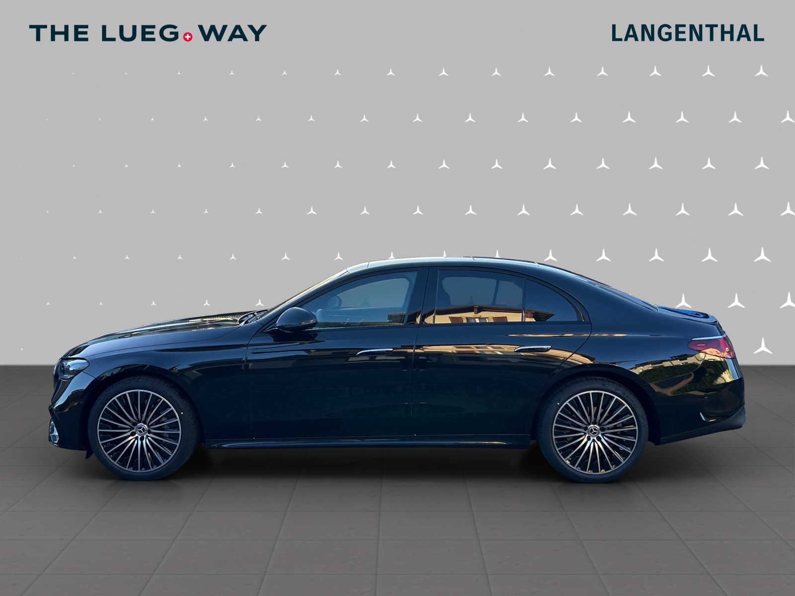 MERCEDES-BENZ E 220 d T 4Matic 9G-Tronic-image-1