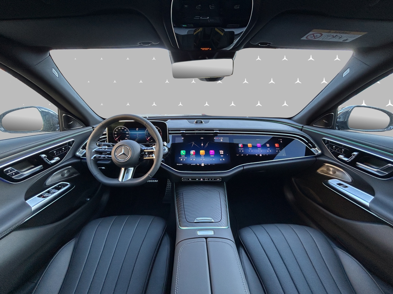 MERCEDES-BENZ E 220 d T 4Matic 9G-Tronic-image-11