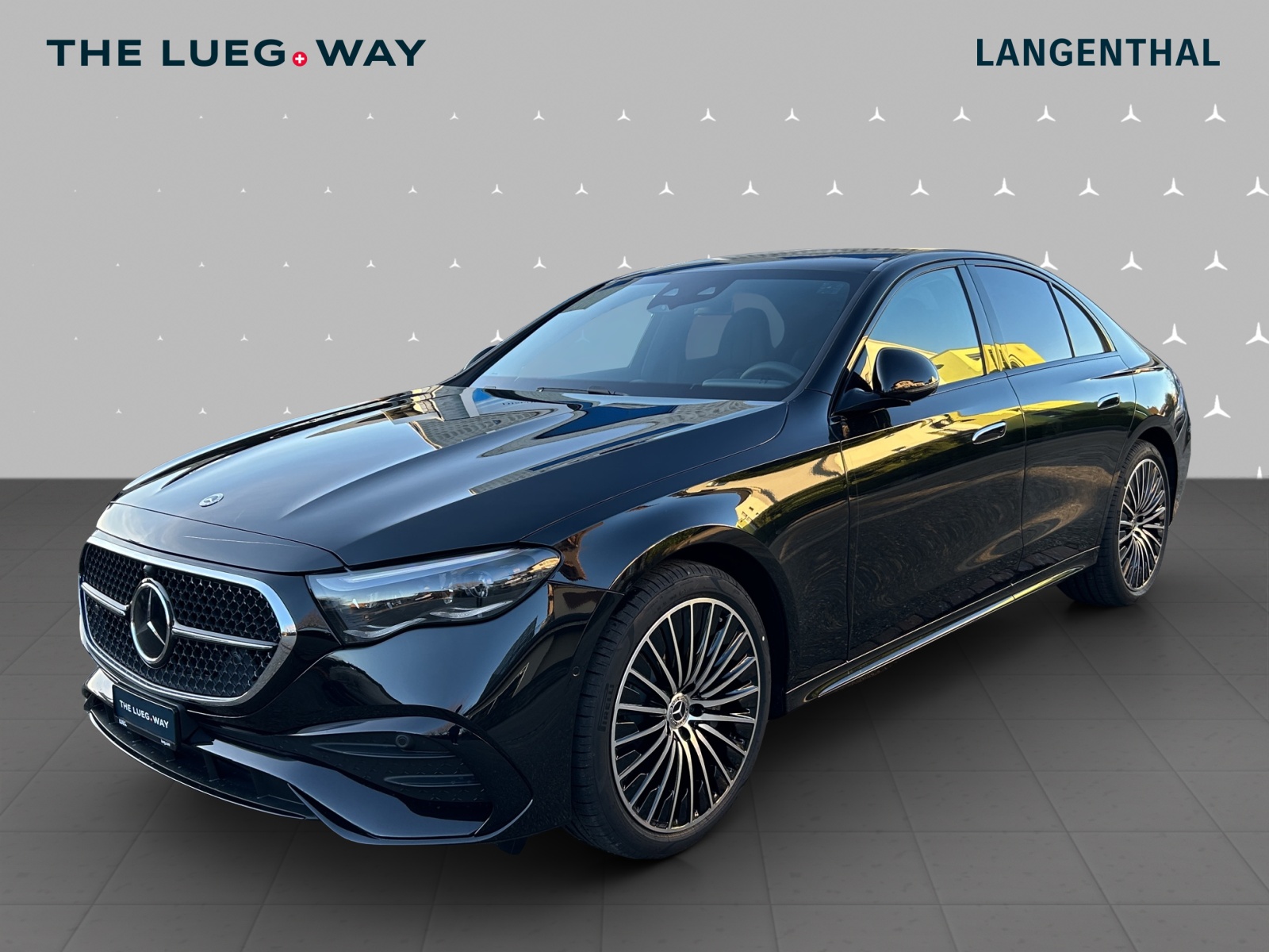 MERCEDES-BENZ E 220 d T 4Matic 9G-Tronic-image-0