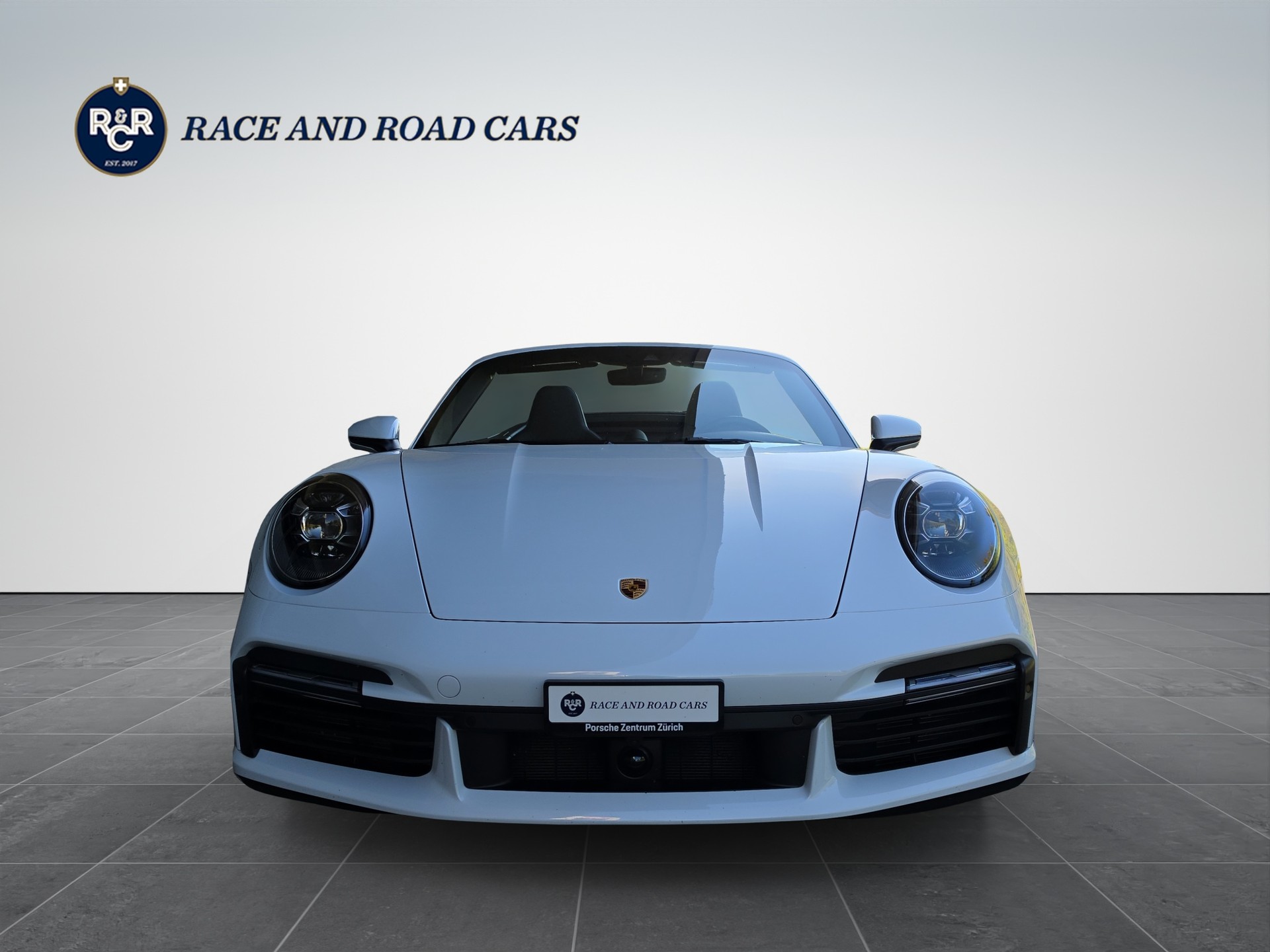 PORSCHE 911 Cabriolet 3.7 Turbo S PDK-image-1