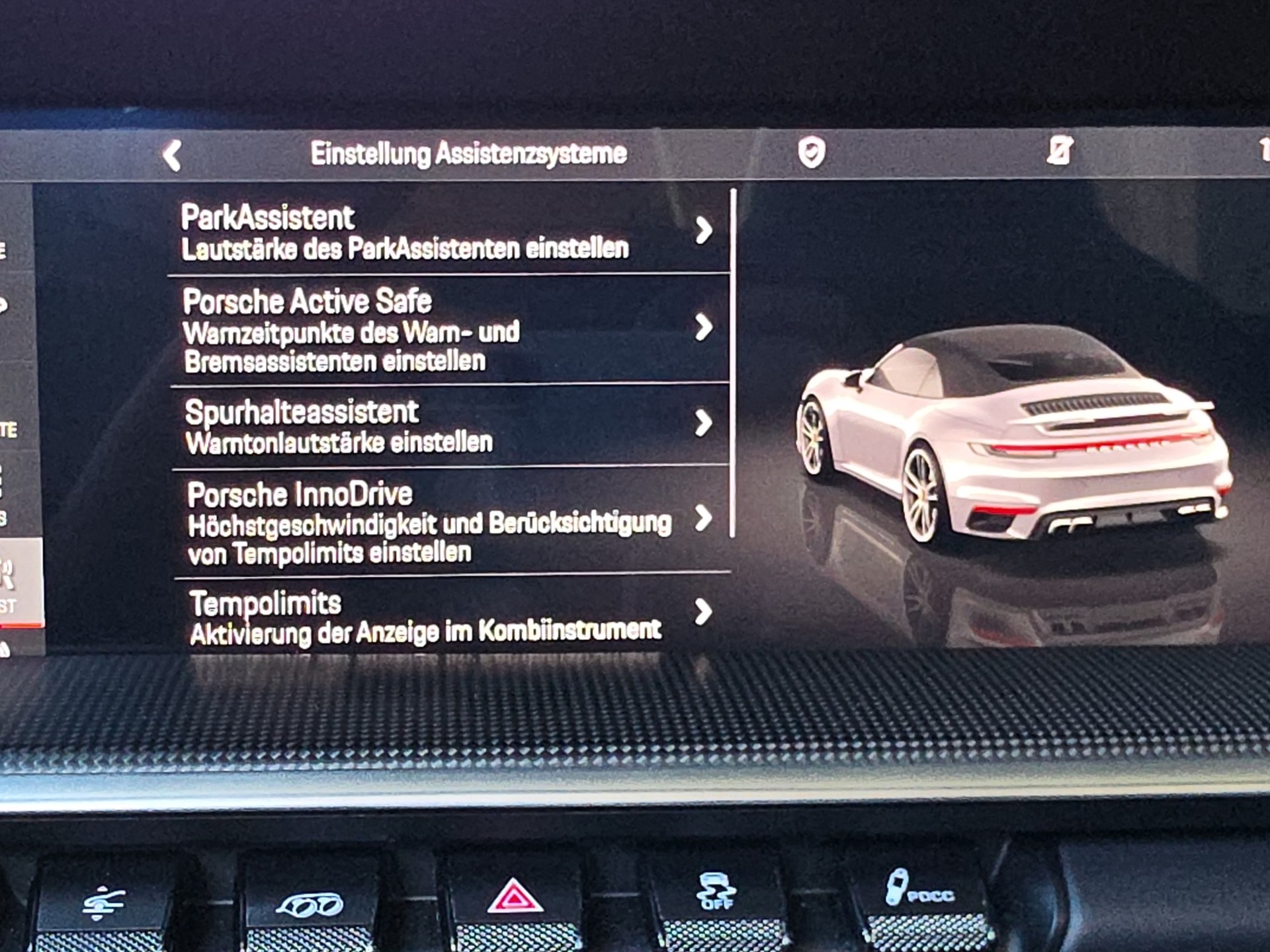PORSCHE 911 Cabriolet 3.7 Turbo S PDK-image-27