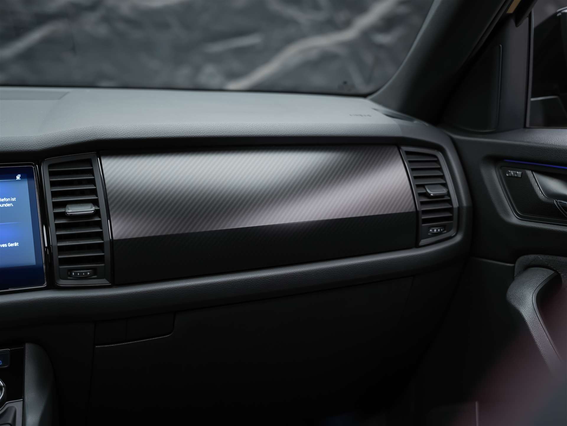 SKODA Kodiaq 2.0 Bi-TDI SCR RS 4x4 DSG *CH Fahrzeug*7 Plätzer*Panorama*Standheizung*-image-25
