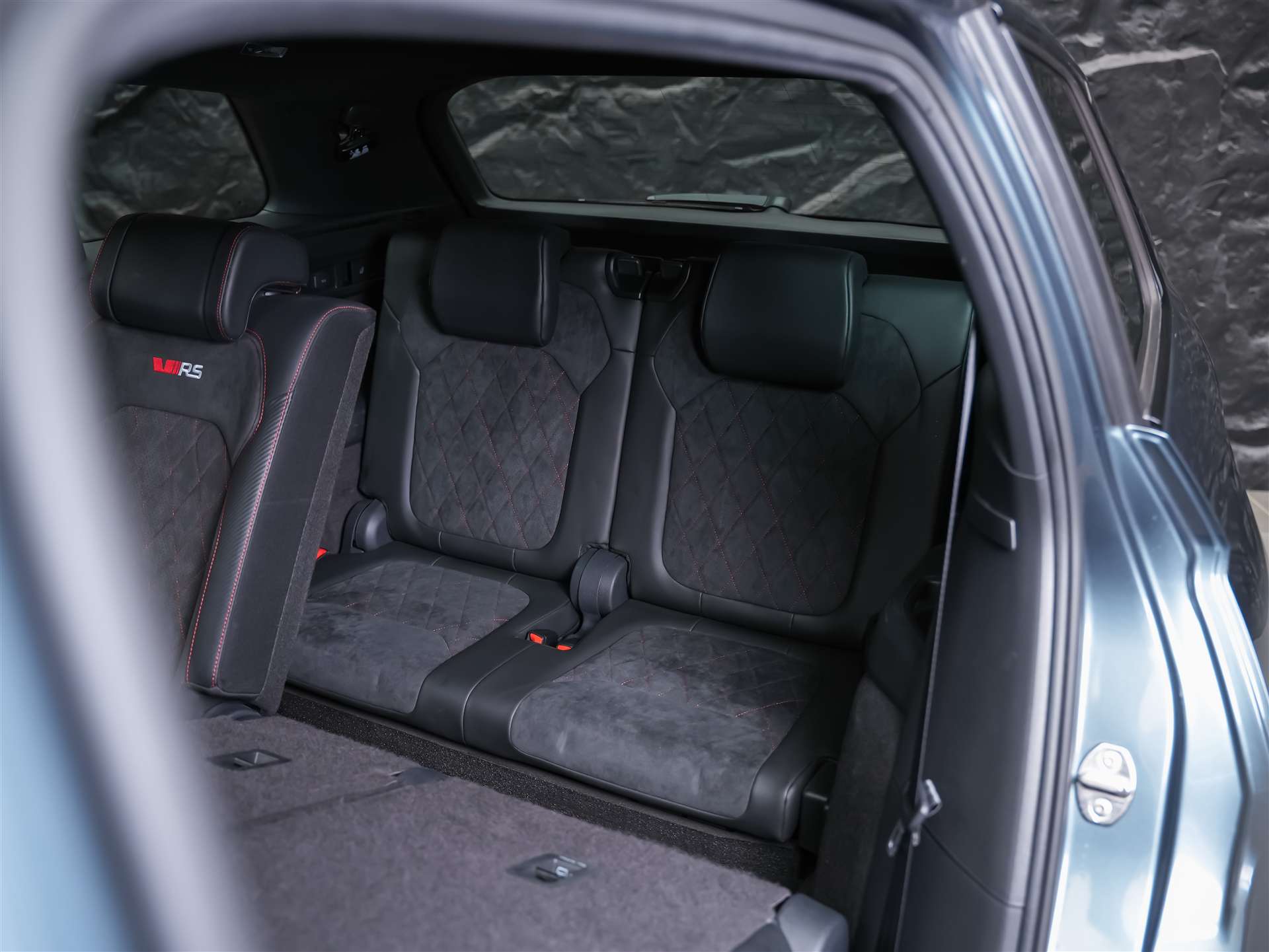 SKODA Kodiaq 2.0 Bi-TDI SCR RS 4x4 DSG *CH Fahrzeug*7 Plätzer*Panorama*Standheizung*-image-17