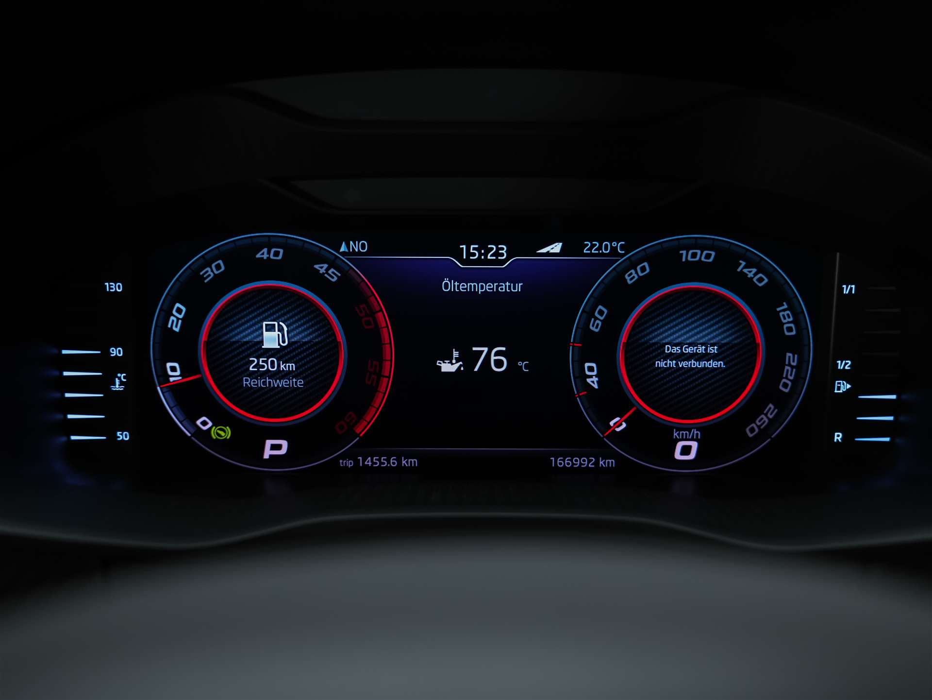 SKODA Kodiaq 2.0 Bi-TDI SCR RS 4x4 DSG *CH Fahrzeug*7 Plätzer*Panorama*Standheizung*-image-37