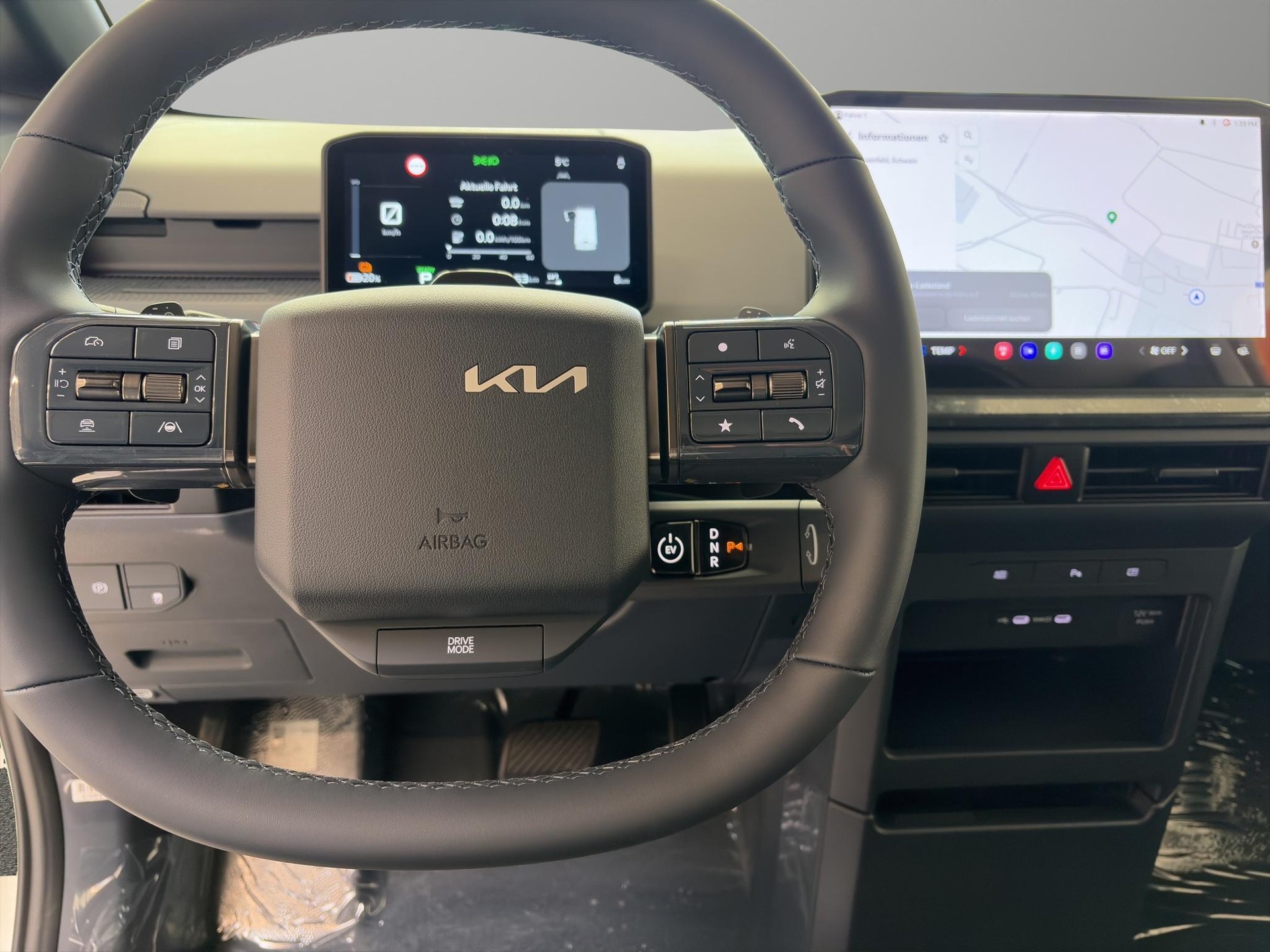 KIA PV5 Cargo 51.5 kWh Essential-image-6