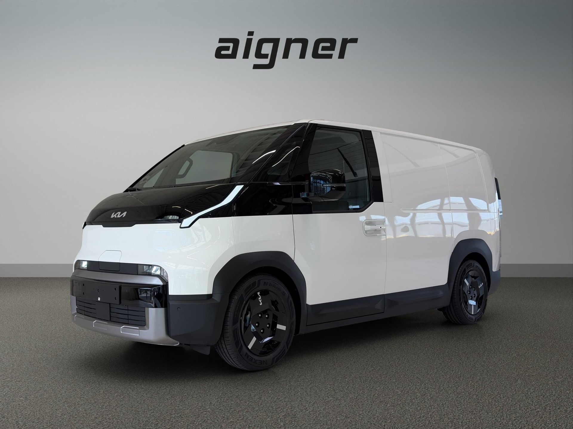 KIA PV5 Cargo 51.5 kWh Essential-image-0