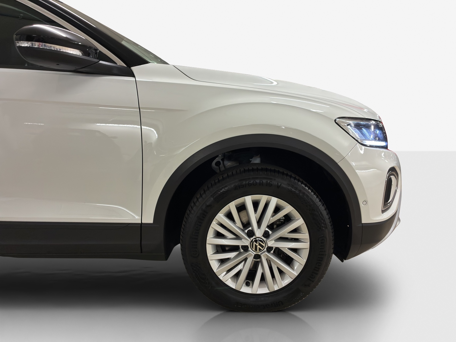 VW T-Roc 1.5 TSI EVO Life-image-13