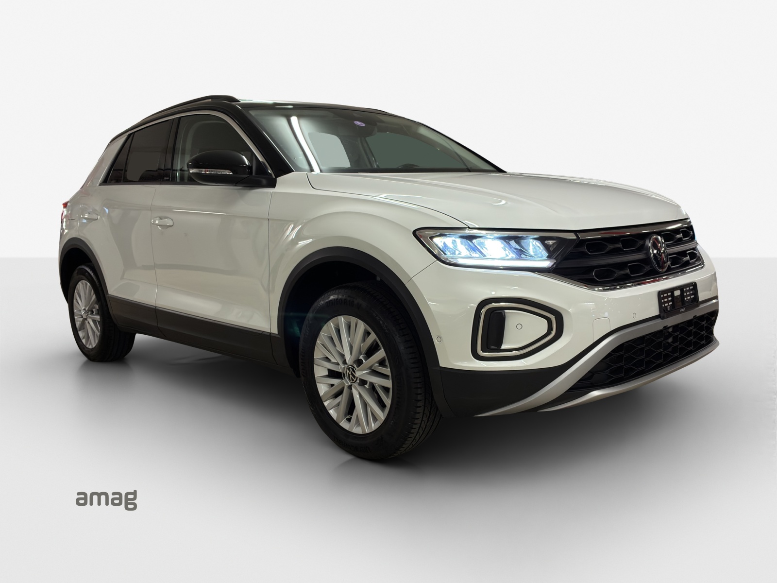 VW T-Roc 1.5 TSI EVO Life-image-5