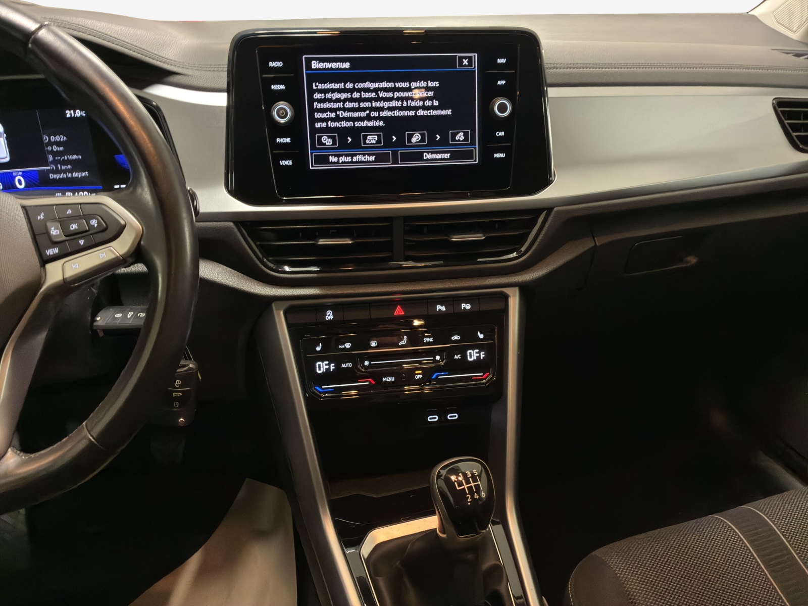 VW T-Roc 1.5 TSI EVO Life-image-10