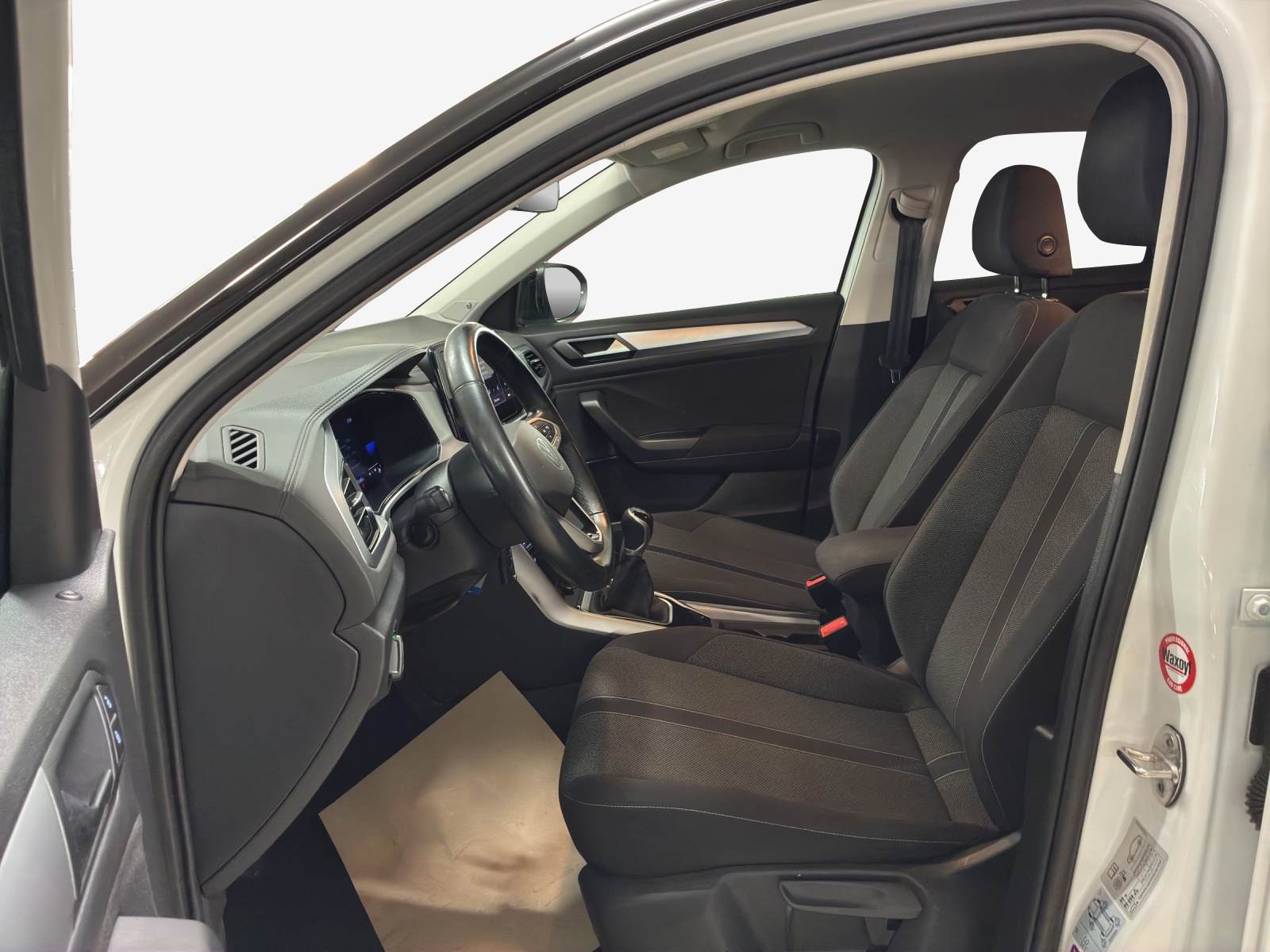 VW T-Roc 1.5 TSI EVO Life-image-7