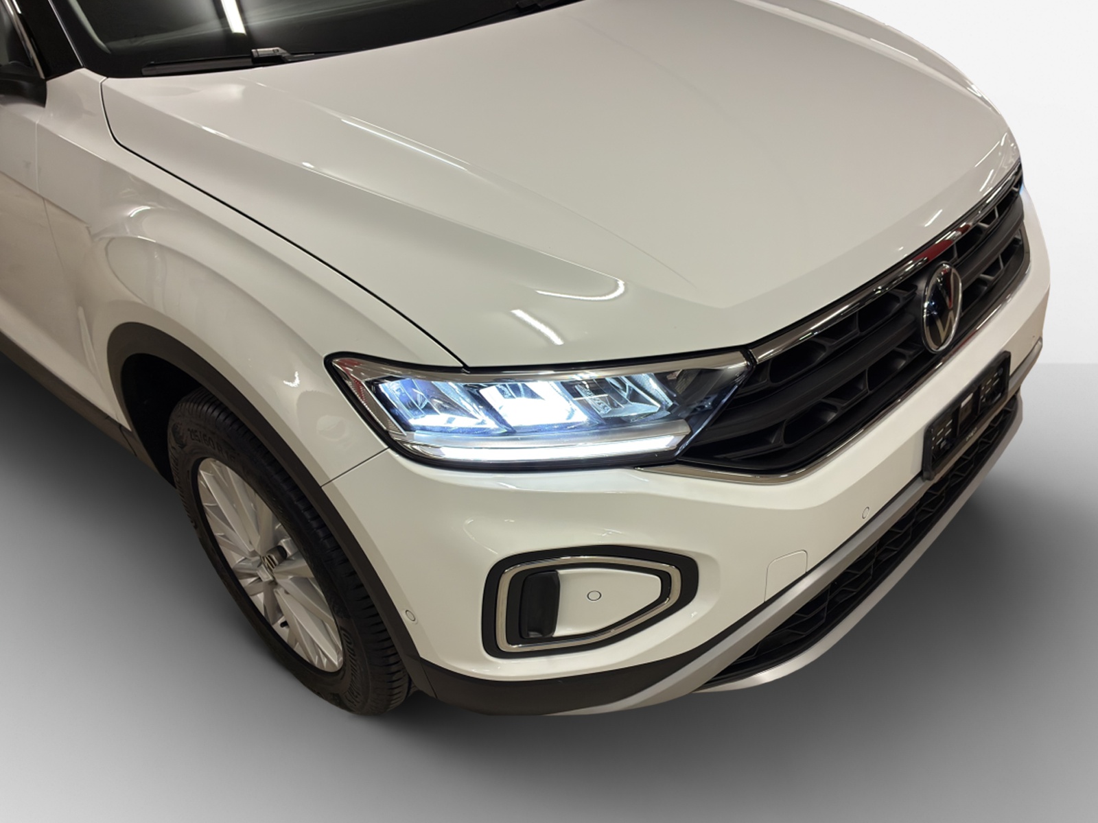 VW T-Roc 1.5 TSI EVO Life-image-15