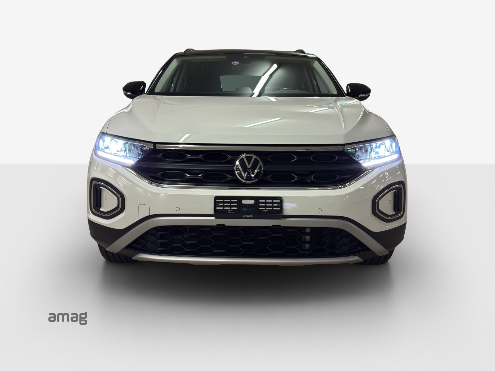 VW T-Roc 1.5 TSI EVO Life-image-6
