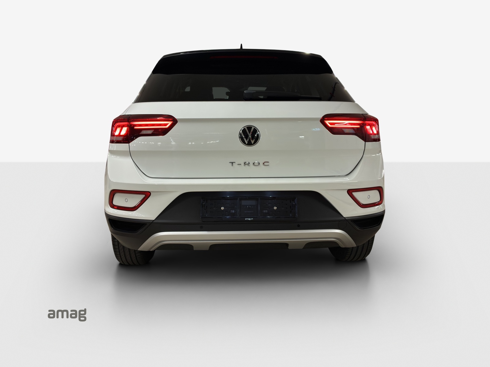 VW T-Roc 1.5 TSI EVO Life-image-3