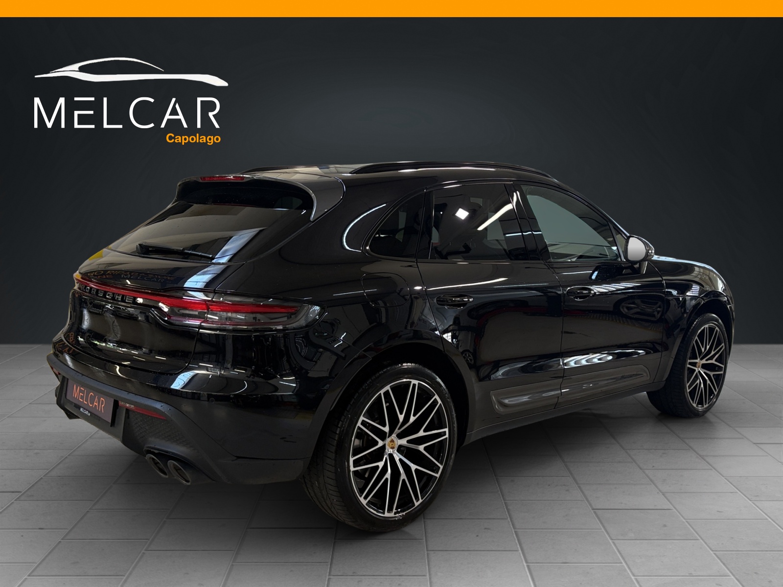 PORSCHE Macan T PDK-image-9