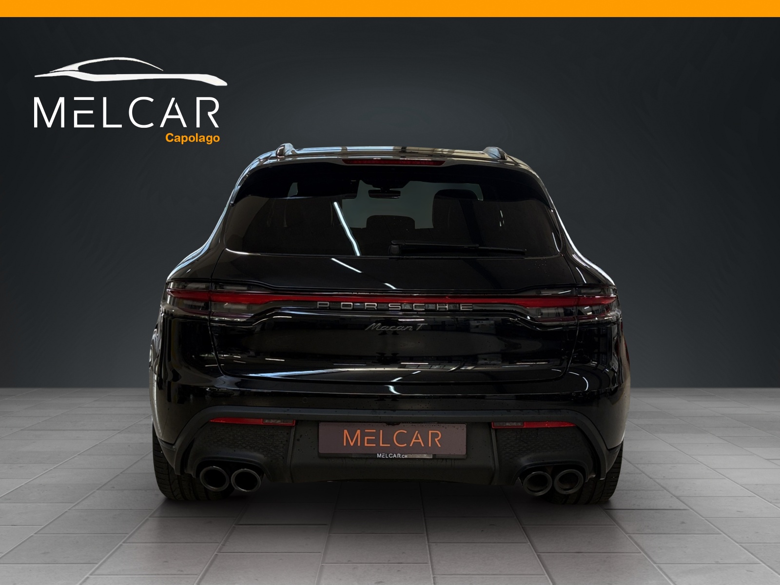 PORSCHE Macan T PDK-image-3