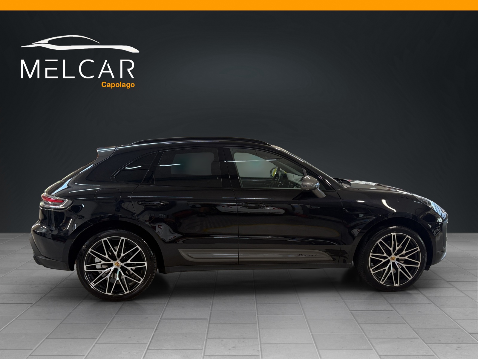 PORSCHE Macan T PDK-image-5