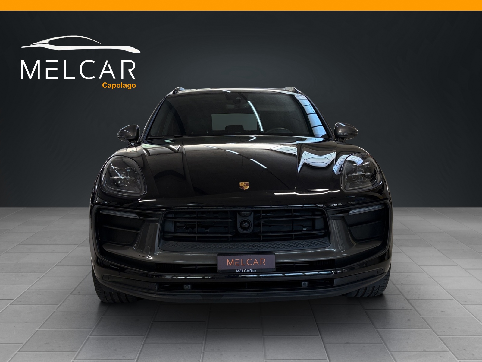 PORSCHE Macan T PDK-image-2