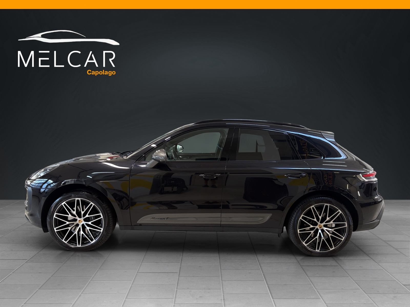 PORSCHE Macan T PDK-image-4